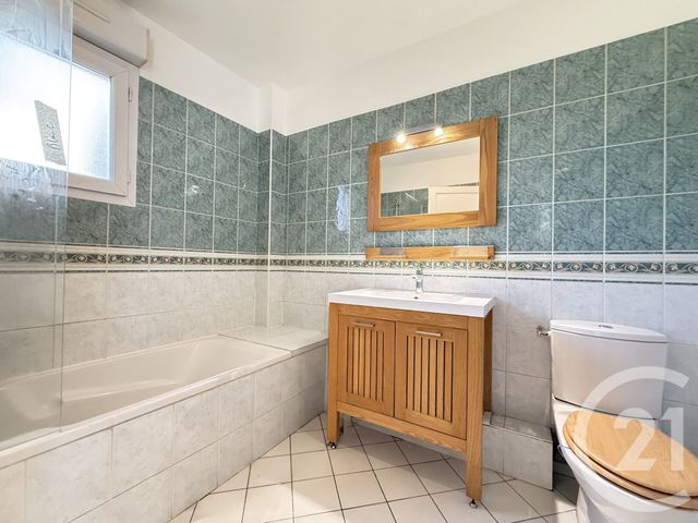 Maison &agrave; vendre - 4 pi&egrave;ces - 77,15 m2 - Marly Le Roi - 78 - ILE-DE-FRANCE