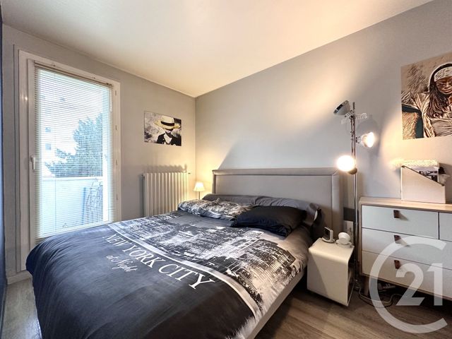 Appartement T2 &agrave; vendre - 2 pi&egrave;ces - 43,60 m2 - Le Pecq - 78 - ILE-DE-FRANCE