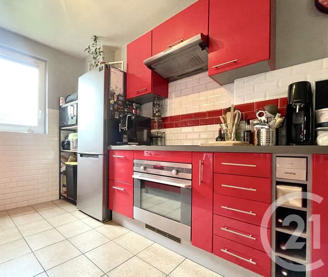 appartement - LE PECQ - 78