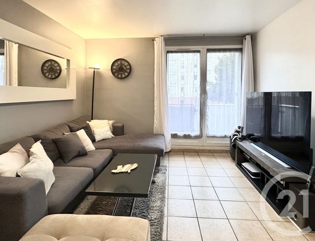 Appartement T2 &agrave; vendre - 2 pi&egrave;ces - 43,60 m2 - Le Pecq - 78 - ILE-DE-FRANCE