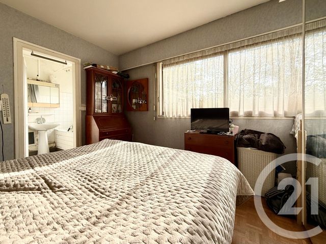 Appartement F3 &agrave; vendre - 3 pi&egrave;ces - 56,19 m2 - Le Pecq - 78 - ILE-DE-FRANCE