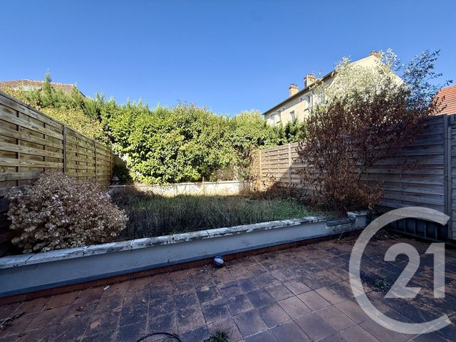 Maison &agrave; vendre - 4 pi&egrave;ces - 74,78 m2 - Marly Le Roi - 78 - ILE-DE-FRANCE