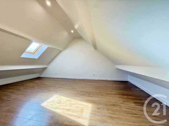 Maison &agrave; vendre - 4 pi&egrave;ces - 74,78 m2 - Marly Le Roi - 78 - ILE-DE-FRANCE