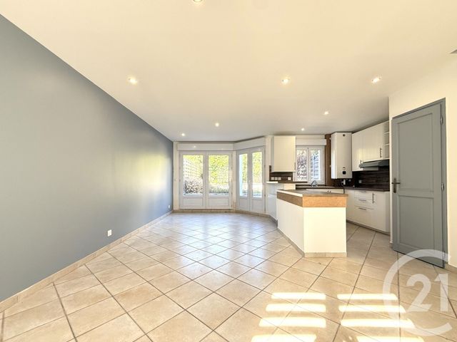 Maison &agrave; vendre - 4 pi&egrave;ces - 74,78 m2 - Marly Le Roi - 78 - ILE-DE-FRANCE