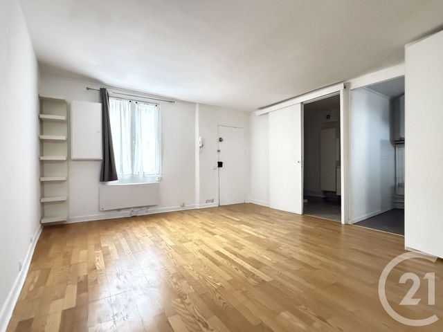 Appartement F1 &agrave; vendre - 1 pi&egrave;ce - 29,91 m2 - St Germain En Laye - 78 - ILE-DE-FRANCE