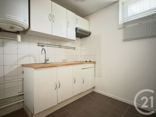 Appartement F1 &agrave; vendre - 1 pi&egrave;ce - 29,91 m2 - St Germain En Laye - 78 - ILE-DE-FRANCE