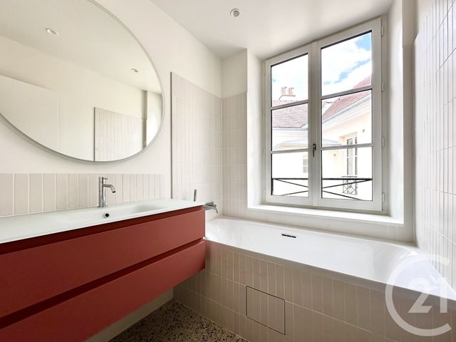 Appartement F4 &agrave; vendre - 4 pi&egrave;ces - 112,50 m2 - St Germain En Laye - 78 - ILE-DE-FRANCE