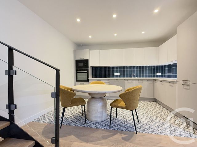 Appartement F4 &agrave; vendre - 4 pi&egrave;ces - 112,50 m2 - St Germain En Laye - 78 - ILE-DE-FRANCE