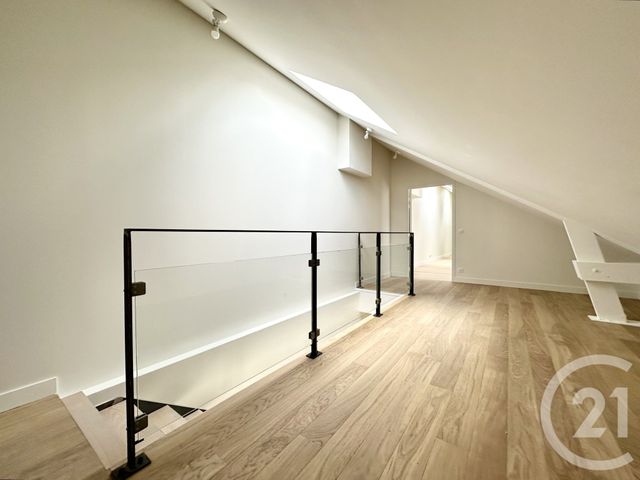 Appartement F4 &agrave; vendre - 4 pi&egrave;ces - 112,50 m2 - St Germain En Laye - 78 - ILE-DE-FRANCE