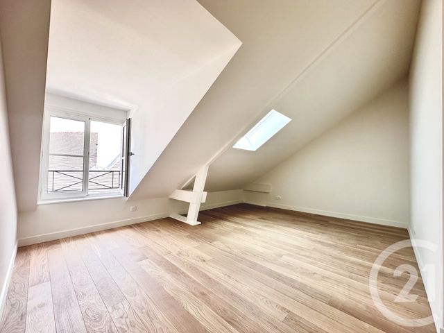 Appartement F4 &agrave; vendre - 4 pi&egrave;ces - 112,50 m2 - St Germain En Laye - 78 - ILE-DE-FRANCE