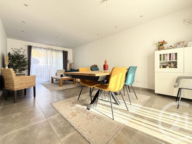 Maison &agrave; vendre - 6 pi&egrave;ces - 117 m2 - Orgeval - 78 - ILE-DE-FRANCE