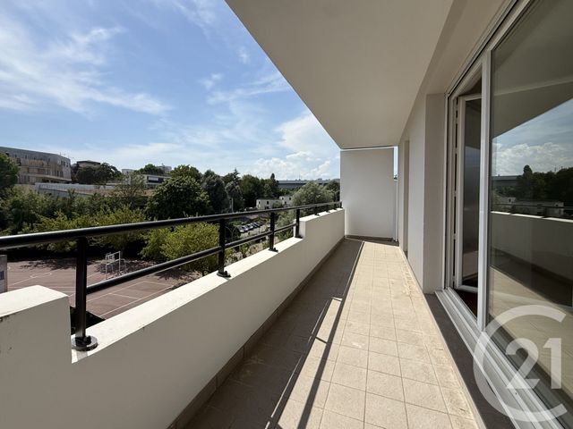 Appartement F4 &agrave; vendre - 4 pi&egrave;ces - 84,39 m2 - St Germain En Laye - 78 - ILE-DE-FRANCE