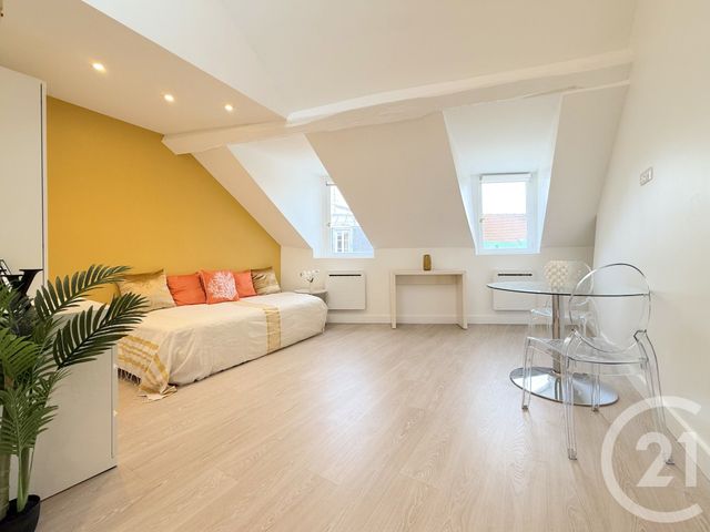 Appartement Studio à vendre ST GERMAIN EN LAYE