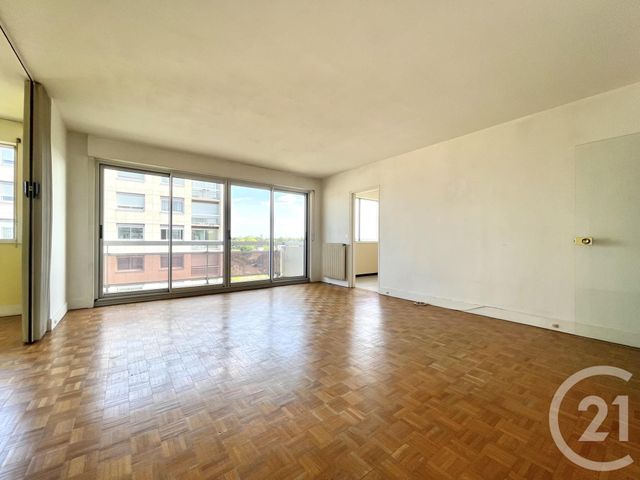 Appartement F2 à vendre - 2 pièces - 56,30 m2 - Le Pecq - 78 - ILE-DE-FRANCE
