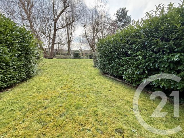 Maison &agrave; vendre - 6 pi&egrave;ces - 134,92 m2 - St Germain En Laye - 78 - ILE-DE-FRANCE