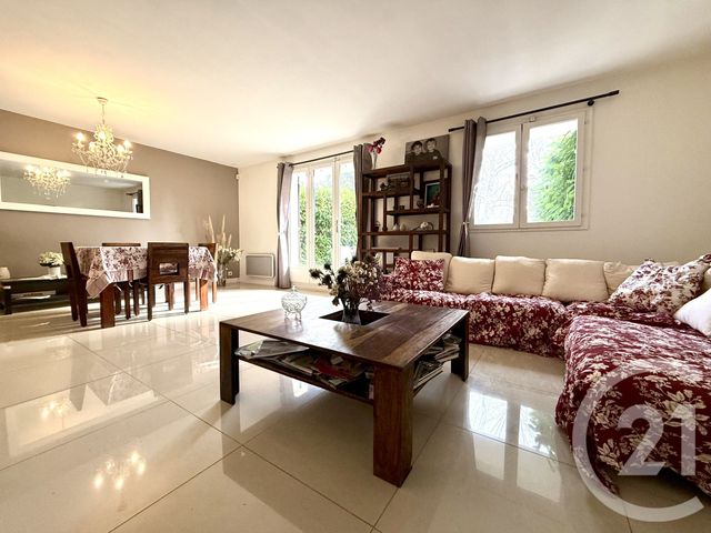 maison - ST GERMAIN EN LAYE - 78