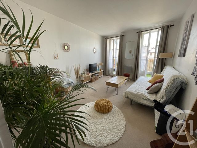Appartement F1 à vendre - 1 pièce - 24,10 m2 - St Germain En Laye - 78 - ILE-DE-FRANCE