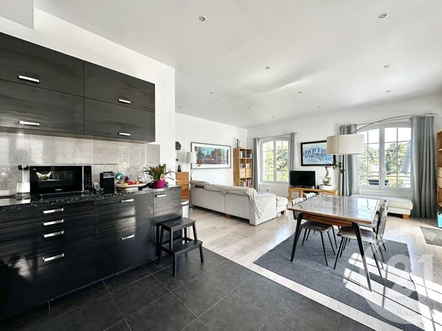 appartement - MAREIL MARLY - 78