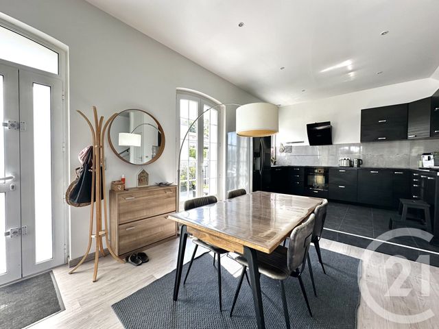 Appartement Duplex à vendre - 4 pièces - 86 m2 - Mareil Marly - 78 - ILE-DE-FRANCE