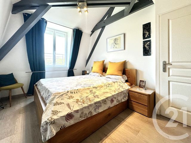 Appartement Duplex à vendre - 4 pièces - 86 m2 - Mareil Marly - 78 - ILE-DE-FRANCE