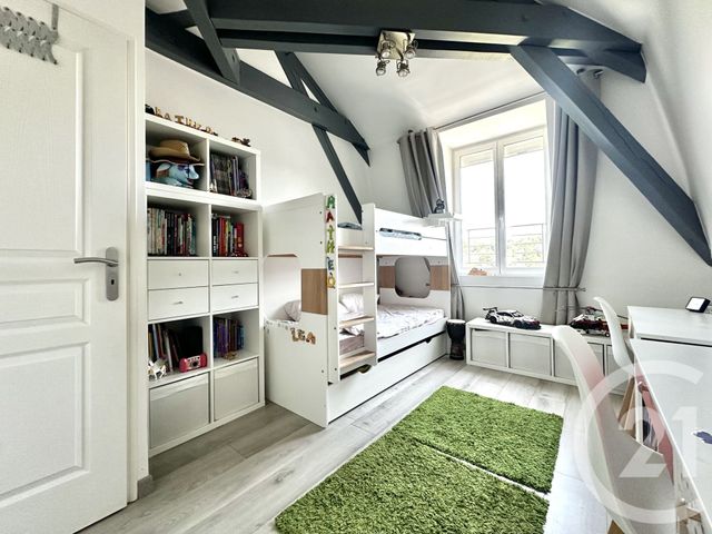 Appartement Duplex à vendre - 4 pièces - 86 m2 - Mareil Marly - 78 - ILE-DE-FRANCE