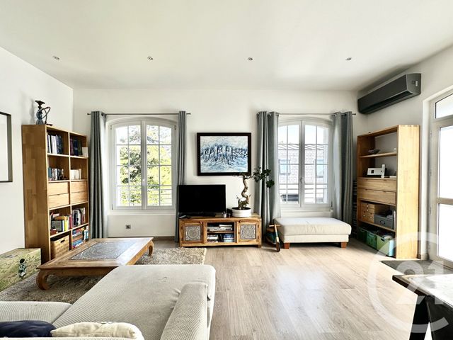 Appartement Duplex à vendre - 4 pièces - 86 m2 - Mareil Marly - 78 - ILE-DE-FRANCE