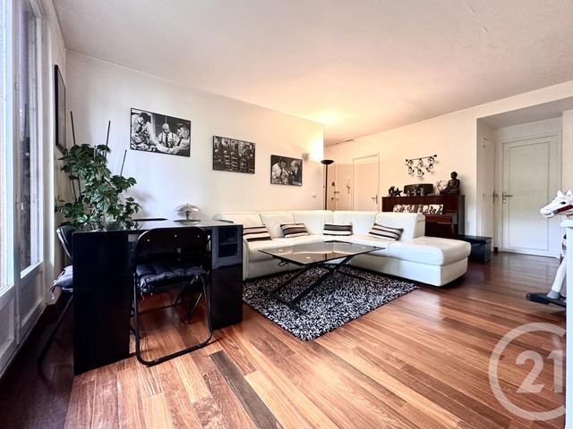 Appartement F3 à vendre - 3 pièces - 67,50 m2 - Mareil Marly - 78 - ILE-DE-FRANCE