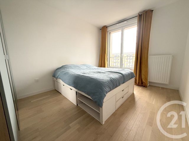 Appartement F3 &agrave; vendre - 3 pi&egrave;ces - 54,84 m2 - St Germain En Laye - 78 - ILE-DE-FRANCE