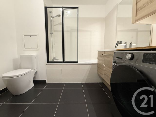 Appartement F3 &agrave; vendre - 3 pi&egrave;ces - 54,84 m2 - St Germain En Laye - 78 - ILE-DE-FRANCE