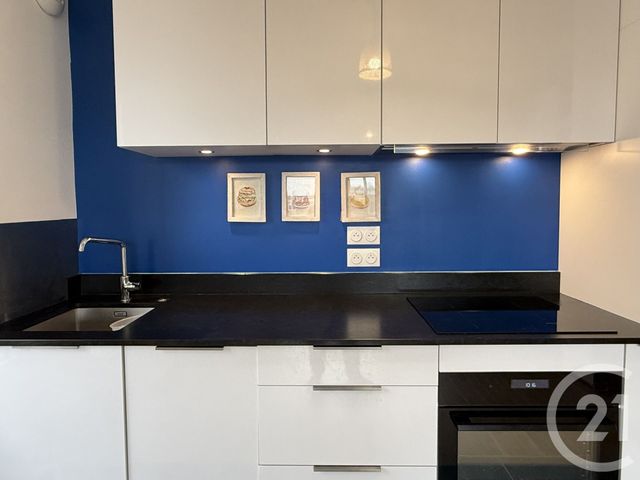 Appartement F3 &agrave; vendre - 3 pi&egrave;ces - 54,84 m2 - St Germain En Laye - 78 - ILE-DE-FRANCE