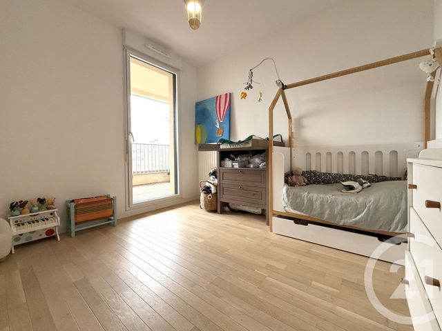 Appartement F3 &agrave; vendre - 3 pi&egrave;ces - 54,84 m2 - St Germain En Laye - 78 - ILE-DE-FRANCE