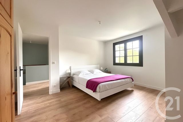 Maison &agrave; vendre - 8 pi&egrave;ces - 185 m2 - Marly Le Roi - 78 - ILE-DE-FRANCE