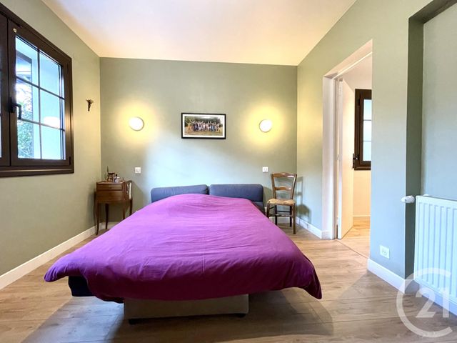Maison &agrave; vendre - 8 pi&egrave;ces - 185 m2 - Marly Le Roi - 78 - ILE-DE-FRANCE