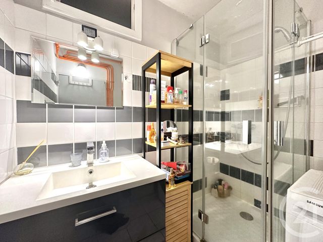 Appartement T2 à vendre - 2 pièces - 43,60 m2 - Le Pecq - 78 - ILE-DE-FRANCE