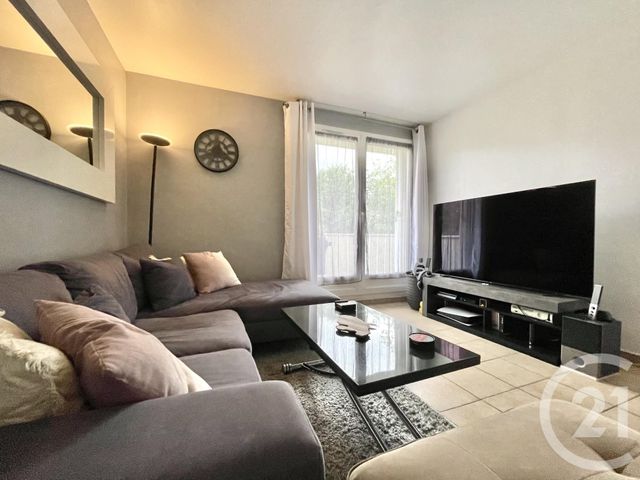 Appartement T2 à vendre - 2 pièces - 43,60 m2 - Le Pecq - 78 - ILE-DE-FRANCE