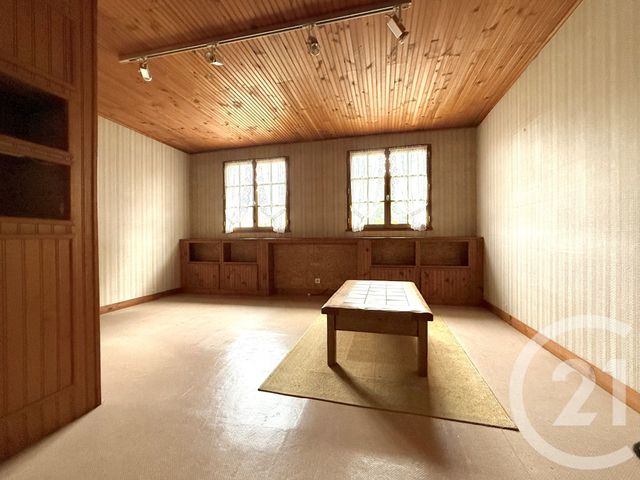 Maison &agrave; vendre - 5 pi&egrave;ces - 102,55 m2 - Le Pecq - 78 - ILE-DE-FRANCE