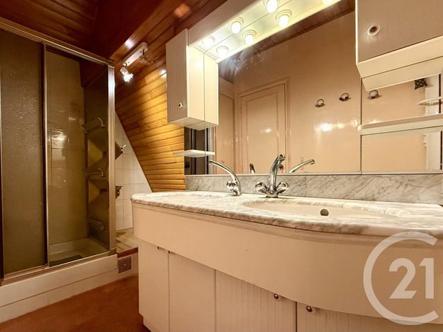 Maison &agrave; vendre - 5 pi&egrave;ces - 102,55 m2 - Le Pecq - 78 - ILE-DE-FRANCE