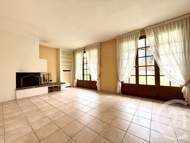 Maison &agrave; vendre - 5 pi&egrave;ces - 102,55 m2 - Le Pecq - 78 - ILE-DE-FRANCE