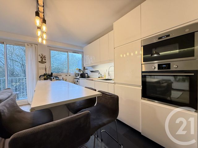 Appartement F4 &agrave; vendre - 4 pi&egrave;ces - 74,03 m2 - St Germain En Laye - 78 - ILE-DE-FRANCE