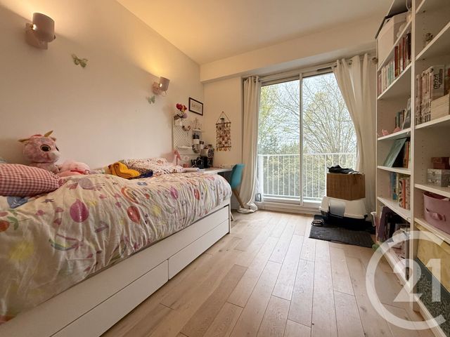 Appartement F4 &agrave; vendre - 4 pi&egrave;ces - 74,03 m2 - St Germain En Laye - 78 - ILE-DE-FRANCE