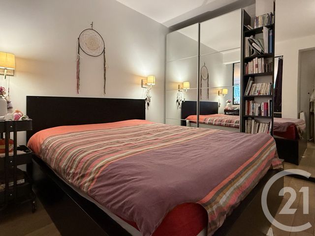 Appartement F4 &agrave; vendre - 4 pi&egrave;ces - 74,03 m2 - St Germain En Laye - 78 - ILE-DE-FRANCE