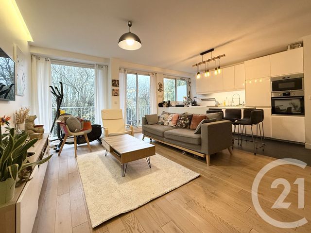 Appartement F4 à vendre ST GERMAIN EN LAYE