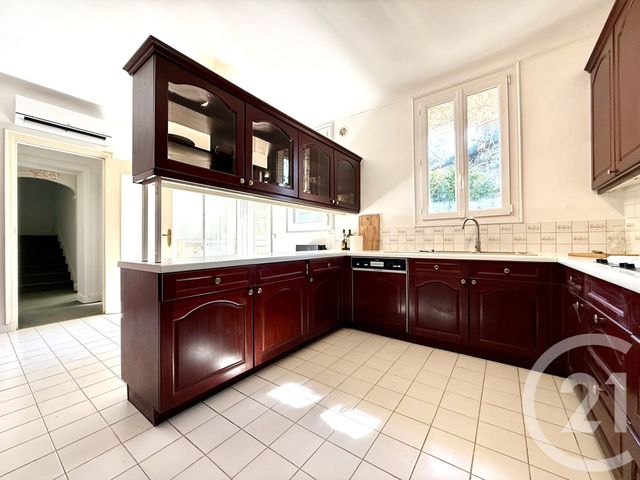 Maison &agrave; vendre - 8 pi&egrave;ces - 234,27 m2 - Marly Le Roi - 78 - ILE-DE-FRANCE