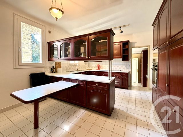 Maison &agrave; vendre - 8 pi&egrave;ces - 234,27 m2 - Marly Le Roi - 78 - ILE-DE-FRANCE