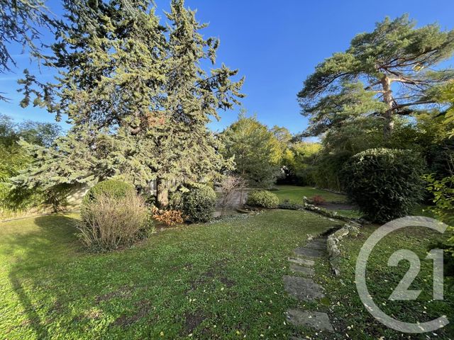 Maison &agrave; vendre - 8 pi&egrave;ces - 234,27 m2 - Marly Le Roi - 78 - ILE-DE-FRANCE