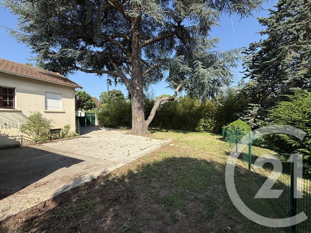 Maison à vendre - 2 pièces - 41,10 m2 - Marly Le Roi - 78 - ILE-DE-FRANCE