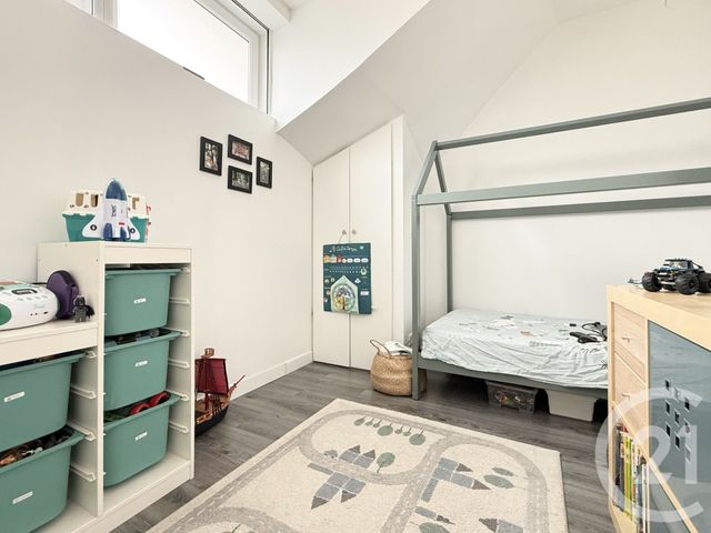 Appartement F5 &agrave; vendre - 5 pi&egrave;ces - 109,06 m2 - St Germain En Laye - 78 - ILE-DE-FRANCE