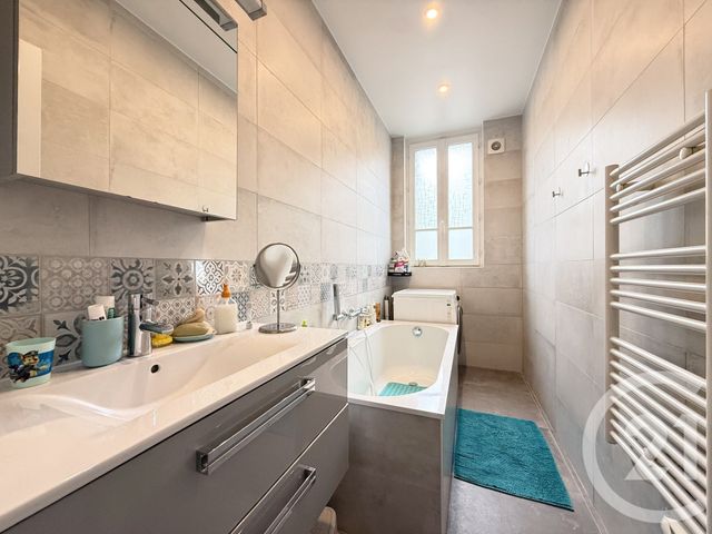 Appartement F5 &agrave; vendre - 5 pi&egrave;ces - 109,06 m2 - St Germain En Laye - 78 - ILE-DE-FRANCE