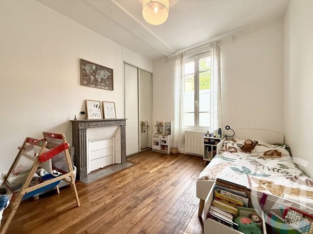 Appartement F5 &agrave; vendre - 5 pi&egrave;ces - 109,06 m2 - St Germain En Laye - 78 - ILE-DE-FRANCE
