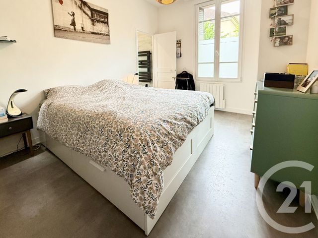 Appartement F5 &agrave; vendre - 5 pi&egrave;ces - 109,06 m2 - St Germain En Laye - 78 - ILE-DE-FRANCE